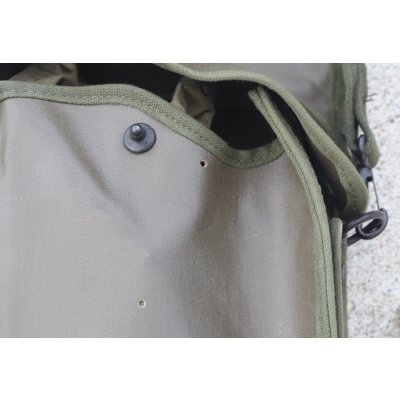 画像9: 米軍ベトナム戦争EE-8野戦電話用CY-1181/TTケース新品