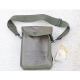 米軍ベトナム戦争EE-8野戦電話用CY-1181/TTケース新品