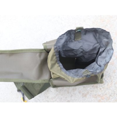 画像6: 米軍ベトナム戦争EE-8野戦電話用CY-1181/TTケース新品