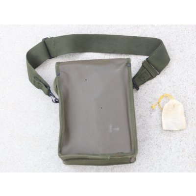 画像2: 米軍ベトナム戦争EE-8野戦電話用CY-1181/TTケース新品
