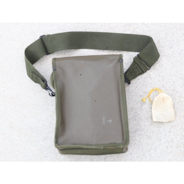 画像2: 米軍ベトナム戦争EE-8野戦電話用CY-1181/TTケース新品