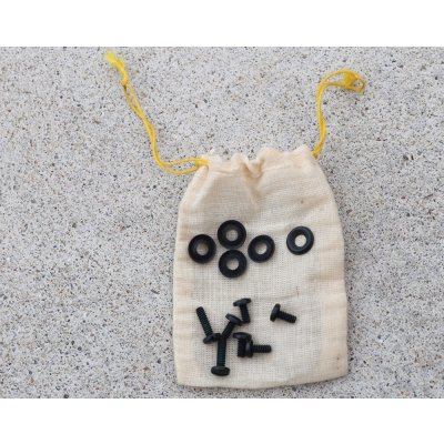 画像11: 米軍ベトナム戦争EE-8野戦電話用CY-1181/TTケース新品