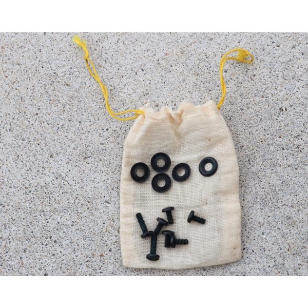 画像11: 米軍ベトナム戦争EE-8野戦電話用CY-1181/TTケース新品