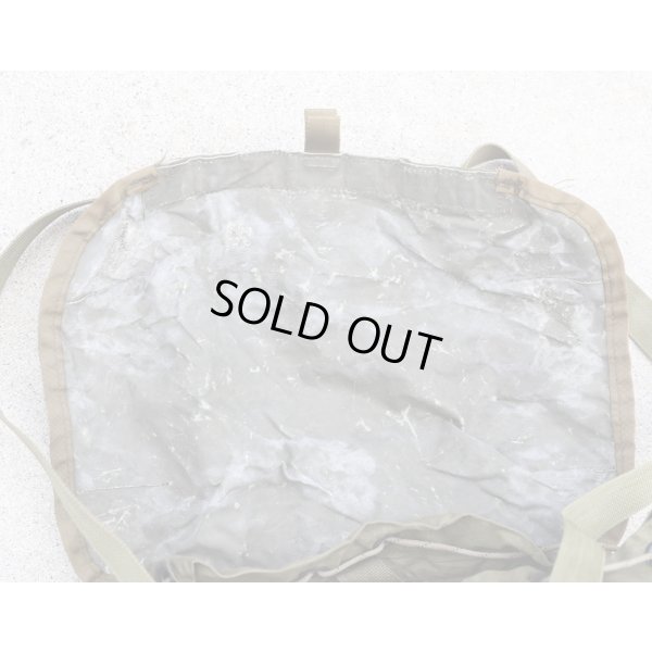 画像9: 米軍アリスパックM(LC-1フィールドパック ミディアム)ODフレーム付