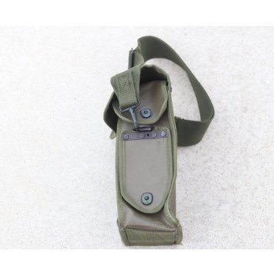 画像4: 米軍ベトナム戦争EE-8野戦電話用CY-1181/TTケース新品