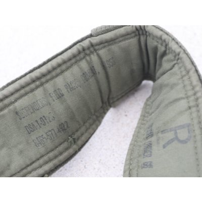 画像4: 米軍ベトナム戦争M1956/61(M56/61)サスペンダー後期型Regular