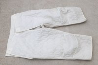 米軍スノーパンツ用ライナーLARGE-SHORT/LARGE-REGULAR初期型