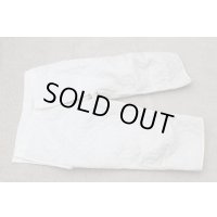 米軍スノーパンツ用ライナーLARGE-SHORT/LARGE-REGULAR初期型