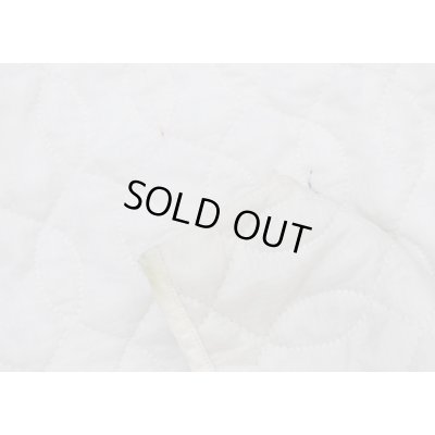 画像4: 米軍スノーパンツ用ライナーLARGE-SHORT/LARGE-REGULAR初期型