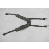 米軍ベトナム戦争M1956/61(M56/61)サスペンダー後期型Regular