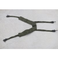 米軍ベトナム戦争M1956/61(M56/61)サスペンダー後期型Regular
