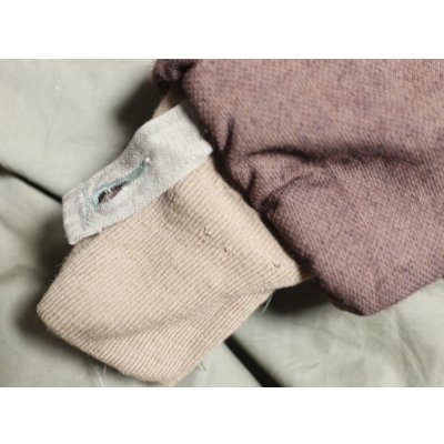 画像11: 朝鮮戦争 米軍 米海兵隊フィールドパーカーMEDIUMライナー付