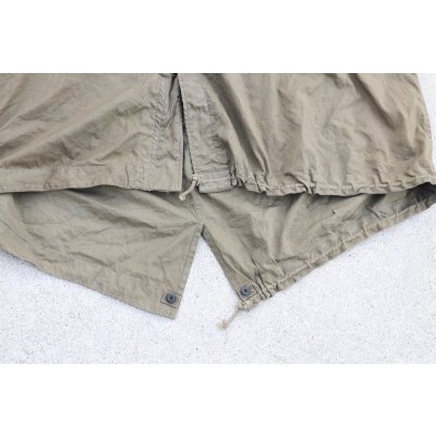 画像6: 米軍 試作品M1948(M48)フィールドパーカー