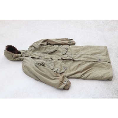 画像3: 朝鮮戦争 米軍 米海兵隊フィールドパーカーMEDIUMライナー付