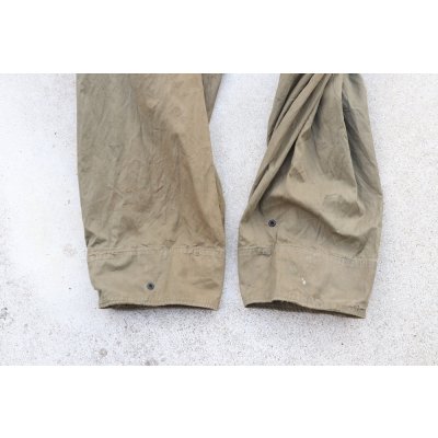 画像19: 米軍 試作品M1948(M48)フィールドパーカー