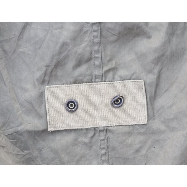 画像18: 米軍 試作品M1948(M48)フィールドパーカー