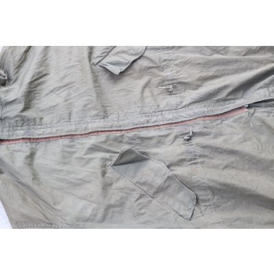 画像9: 米軍 試作品M1948(M48)フィールドパーカー