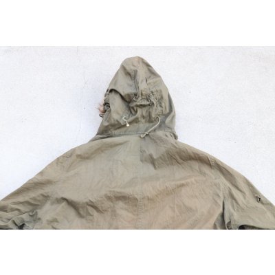 画像7: 米軍 試作品M1948(M48)フィールドパーカー