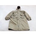 朝鮮戦争 米軍 米海兵隊フィールドパーカーMEDIUMライナー付