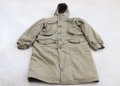 朝鮮戦争 米軍 米海兵隊フィールドパーカーMEDIUMライナー付