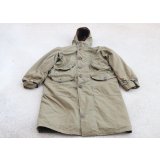 朝鮮戦争 米軍 米海兵隊フィールドパーカーMEDIUMライナー付