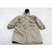 朝鮮戦争 米軍 米海兵隊フィールドパーカーMEDIUMライナー付