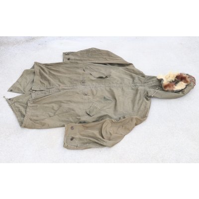 画像3: 米軍 試作品M1948(M48)フィールドパーカー