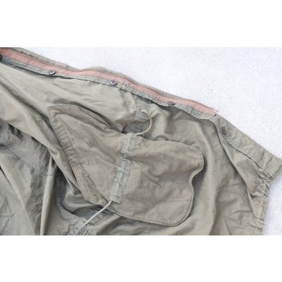 画像11: 米軍 試作品M1948(M48)フィールドパーカー