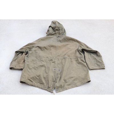 画像2: 米軍 試作品M1948(M48)フィールドパーカー