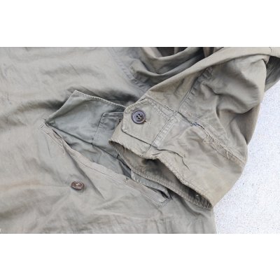 画像17: 米軍 試作品M1948(M48)フィールドパーカー