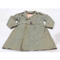 第二次世界大戦 米軍 米陸軍士官用オーバーコート ライナー付42R