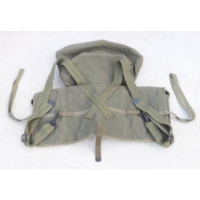 画像4: 第二次世界大戦 米軍 空挺メディカルパックOD新品?