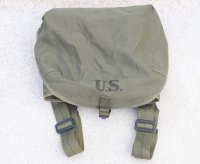第二次世界大戦 米軍 空挺メディカルパックOD新品?