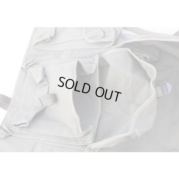 画像5: 第二次世界大戦 米軍 空挺メディカルパックOD新品?