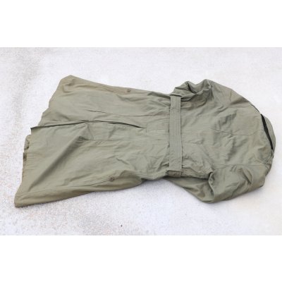 画像6: 第二次世界大戦 米軍 米陸軍士官用オーバーコート ライナー付42R