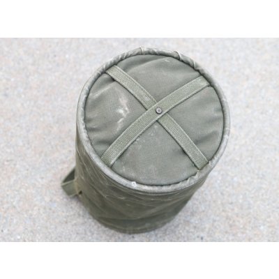 画像3: 第二次世界大戦 米軍ウォーターバケツOD