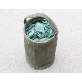 第二次世界大戦 米軍ウォーターバケツOD