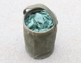 第二次世界大戦 米軍ウォーターバケツOD