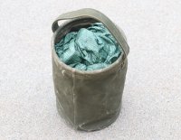 第二次世界大戦 米軍ウォーターバケツOD