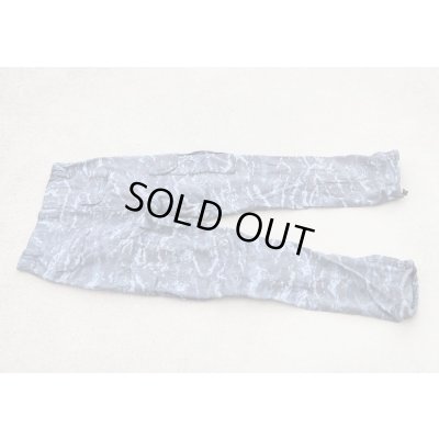 画像2: 韓国軍 海軍 戦闘服パンツ 韓国海軍デジタル迷彩80-168-M