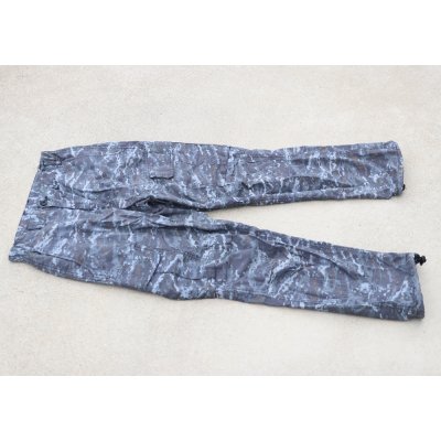 画像1: 韓国軍 海軍 戦闘服パンツ 韓国海軍デジタル迷彩80-168-M