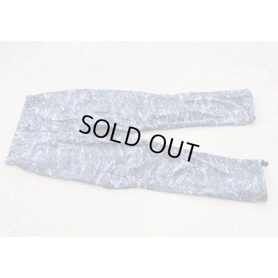 画像1: 韓国軍 海軍 戦闘服パンツ 韓国海軍デジタル迷彩80-168-M