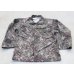 画像1: 韓国軍 戦闘服ジャケット 韓国陸軍デジタル迷彩105-168-M海軍パッチ付き (1)