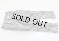  韓国軍 戦闘服パンツ 韓国陸軍デジタル迷彩 新品?