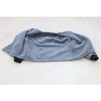 画像3: チェコスロヴァキア軍Vz.85フィールドパーカー用ライナー サイズ2