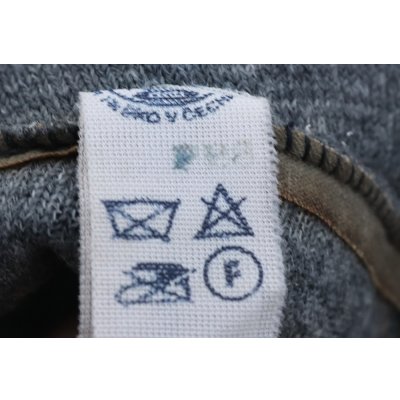 画像5: チェコスロヴァキア軍Vz.85フィールドパーカー用ライナー サイズ2