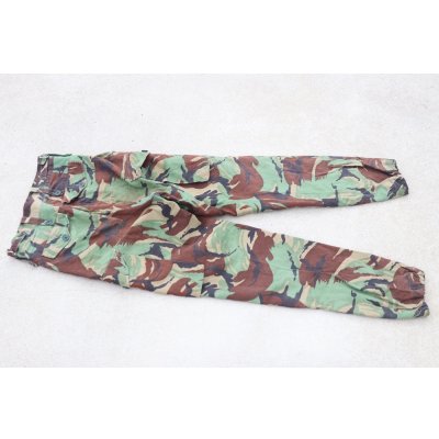 画像2: 英軍P85温帯用パンツDPM迷彩