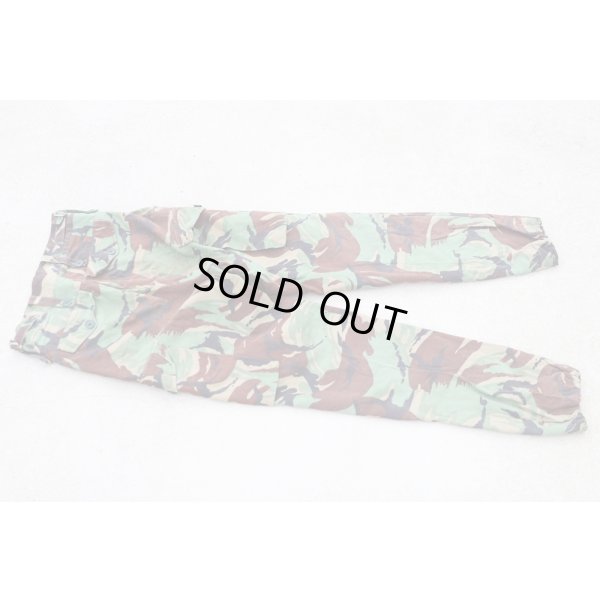 画像2: 英軍P85温帯用パンツDPM迷彩