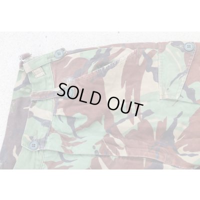 画像4: 英軍P85温帯用パンツDPM迷彩