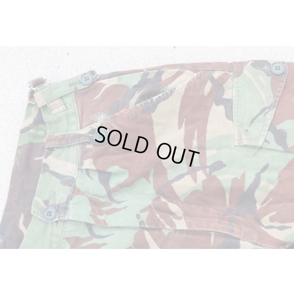 画像4: 英軍P85温帯用パンツDPM迷彩